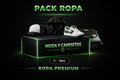 Guía + Proveedores: Pack Ropa